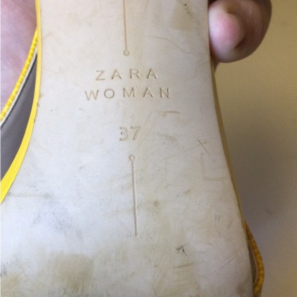 Heels - Picture 5 of 5